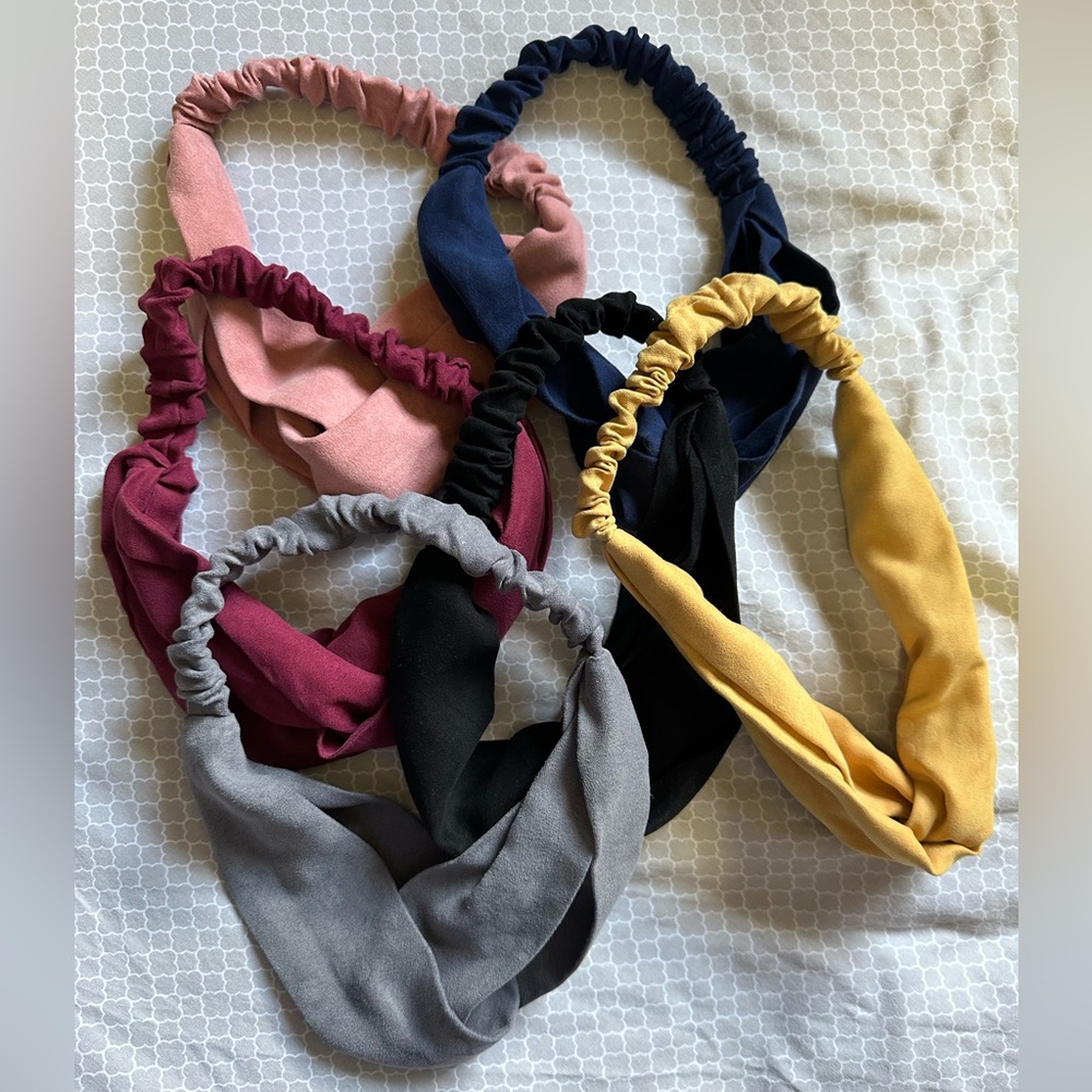 Women’s headbands